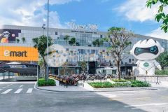 Bán nhà gò vấp hẻm xe hơi phan huy ích gần emart, 58m², 4 tầng, 5pn, ở ngay, chỉ 6.7 tỷ tl