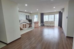 Bán căn hộ chung cư 21t1 hapulico căn góc 121m 3pn đồ cơ bản có slot ô tô view đẹp