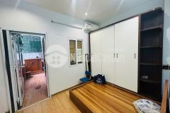 Cho thuê nhà phố lương định của, đống đa, nhà đẹp 4 ngủ sẵn nội thất
