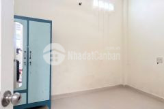 Bán nhà cmt8 quận 10 trệt 4 lầu btct 7pn 7wc sổ hồng hoàn công đủ