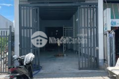 Cho thuê nhà mặt tiền hoàng quốc việt dài 55m gần bánh xèo 7 tơi giá 16 triệu