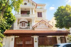 Anh hòa bán gấp biệt thự kđt tân tây đô cạnh noble palace tây thăng long 190m2 chỉ 18.x tỷ
