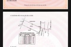 Cần bán 2 lô đất 4 x 15 hẻm xe hơi 5m đường quang trung, giá 4,9ty