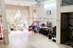 Bán nhà thạch lam ngang 5.2m, sàn 140m², dòng tiền 15 triệutháng
