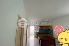 Cần bán gấp căn góc chung cư thanh hà cienco 5, 80m2 chỉ hơn 2,8 tỉ