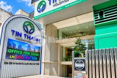 Cho thuê văn phòng tại quận 1 hcm