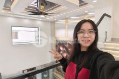 Tân kỳ tân quý, nhà 68m2 full nội thất, xe hơi ngủ trong nhà chỉ nhỉnh 7đ