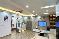 Chỉ 3,x tỷ sở hữu ngay căn 3 ngủ full nội thất mới 100 tại kđt thanh hà