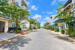 Bán nền đẹp đường d15 kdc hồng loan 6a, cái răng, tp. cần thơ vị trí số 77 đường d15