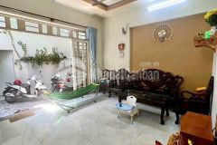8.5 tỷ nhà mặt tiền kinh doanh đường lò lu quận 9 cũ 75m2 giá 8,5ty