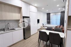 Chính chủ gửi bán căn hộ studio tầng cao tại the pavilion giá chỉ 2,12 tỷ
