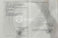 Bán đất hẻm 118 man thiện,gần chung cư c3 c4 tăng nhơn phú a, dt 87m2 giá 3.29ty