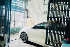 Nhà hẻm xe hơi đường 8, linh trung, thủ đức, dt 197m2 giá 6ty thương lượng
