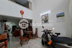 Bá.n nhà lộc huỳnh văn bánh pn hẻm an ninh 3 tầng btct 5pn 53m2 nhỉnh 7 tỷ