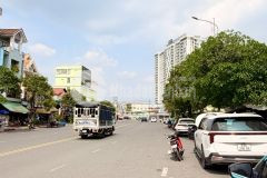 Nhà 4 tầng ngay đinh thị thi vạn phúc city 117m2 chỉ 16t