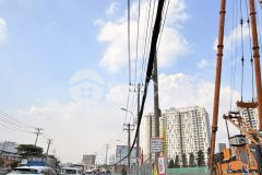Khuôn đất vuông a4 ngay đinh thị thi ql13 mở rộng 100m2 chỉ 12 tỷ