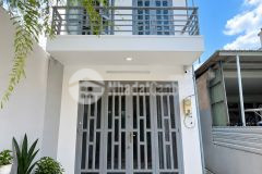 Bán nhà đường số 10, phường tăng nhơn phú b. hẻm xe ba gác dt 127m2 giá 9ty tl