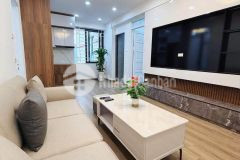 Bán chung cư đồng phát hoàng mai gần đường lĩnh nam, 76m2 2pn 2wc chỉ hơn 4 tỷ.