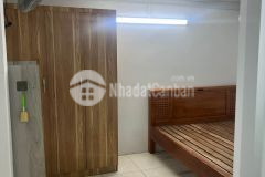 Đường số 18 63m², hẻm 3m cách mặt tiền 30m, giá 5,8 tỷ