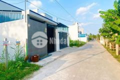 Chuyển sang nước ngoài định cư bán nhanh nhà cấp 4 ngay tân thông hội 133m2 giá chỉ 720 triệu