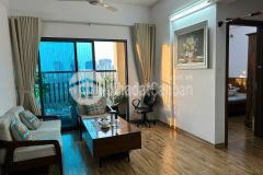 Bán căn hộ chung cư c1 c2 xuân đỉnh căn góc 86m 3pn full đồ view đẹp nhà đẹp sẵn ở có slot ô tô