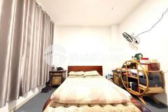 Bán nhà mặt phố vinhomes 4 tầng btct kiên cố 5 phòng ngủ sổ hồng riềng