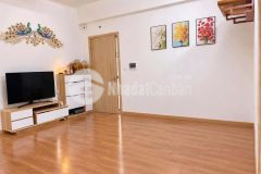 Bán căn hộ 02 ngủ, 70 m2, khu 6 tòa trong hồ, kđt thanh hà, hà đông, hà nội, giá 2.8 tỷ
