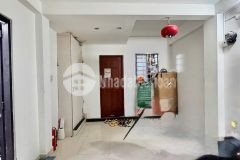 Hẻm xe hơi trần quang diệu q3 5 tầng chdv 40trth 8 phòng đủ tiện nghi ngang 7.6m 15m