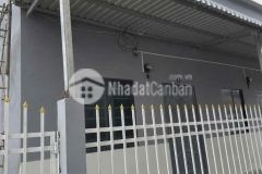 Chỉ 850tr sở hữu ngay dãy trọ 8 phòng 178m2 ngay an tịnh trảng bàng
