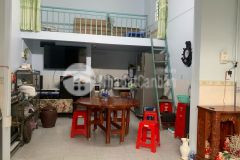 Bán nhà sổ hồng riêng có hộ trợ trên mọi mặt trận