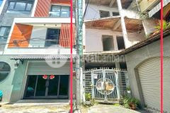 Căn hộ dịch vụ 5 tầng 16 phòng hẻm xe hơi 8m trần xuân soạn, quận 7