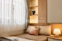 Hơn 3 tỷ xí nhà phong cách nhật 42m² 2 tầng btct lê quang định một căn nhà nhỏ nhưng cảm