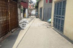 42m2 nhà 4 tầng, 2 thoáng vân canh, xuân phương, hoài đức, nhỉnh 5 tỷ