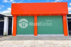 Cần tiền trả nợ bán gấp lại mặt bằng 240m2, shr, giá 800tr, xã tân phú trung củ chi.