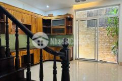 Bán nhà xuân đỉnh cạnh đsq hàn dân xây ô tô đỗ cửa 60m 4 tầng. giá 10.6 tỷ