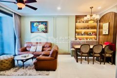 Sunwah pearl silver house 3pn 125,8m²