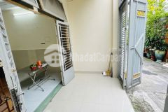 Nguyễn sơn dtsd 90,4m², hxh đỗ cửa, cách mặt tiền 50m