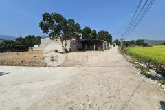 Bán đất bình lộc giá rẻ full thổ cư view cánh đồng mát mẻ lô góc 2 mặt tiền
