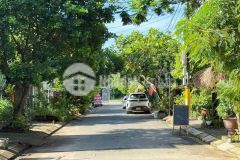 Bán lô đất khu bá tùng 100m² giá 3,4 tỷ