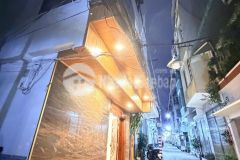Sở hữu ngay nhà quận 3 hẻm 4m nguyễn đình chiểu ngang 6m 60.6m2. giá 15 tỷ