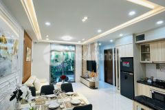 340tr ban đầu căn hộ 1pn 42,57m² tại central home