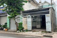 Bán nhà mặt tiền thới an 9, kt 5x16m 2 tầng, sát lê văn khương, giá rẻ 5,2 tỷ