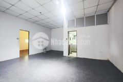 Cho thuê nhà ngõ 135 phố đội cấn, ba đình, ô tô đỗ cửa, sân rộng, ở, văn phòng, kho