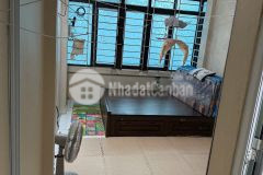 Cho thuê nhà phố trần khát chân 2 ngủ, full đồ giá 8trtháng