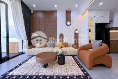 Bán nhà mặt phố thanh lương 18 hòa xuân