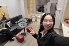 Nhà mới đẹp 40m2 full nội thất ngay ngã tư 4 xã, sát tân phú chỉ 4đ hơn