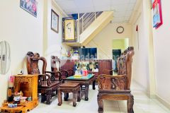 Chính chủ bán nhà mặt tiền đỗ công tường, gần aeon tân phú