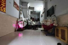193m² 2 căn nhà 6 phòng trọ đang cho thuê 20trtháng
