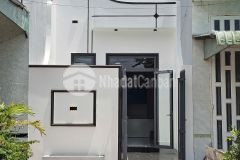 Chủ gửi nhà trệt 2pn mới 100 kdc phú an, p. hưng phú, tp cần thơ