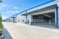 Cho thuê nhà xưởng 5000m2 tại đà nẵng, mới 100, giá chỉ 60k